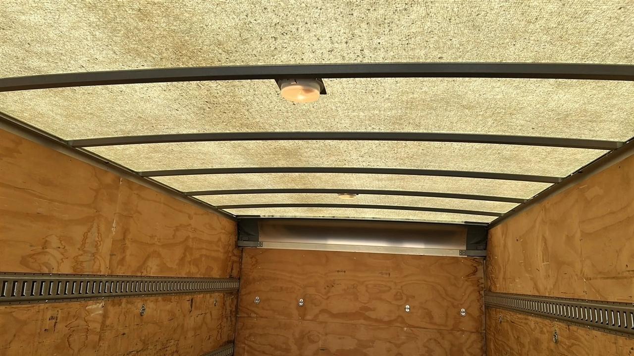 International 4300  2015