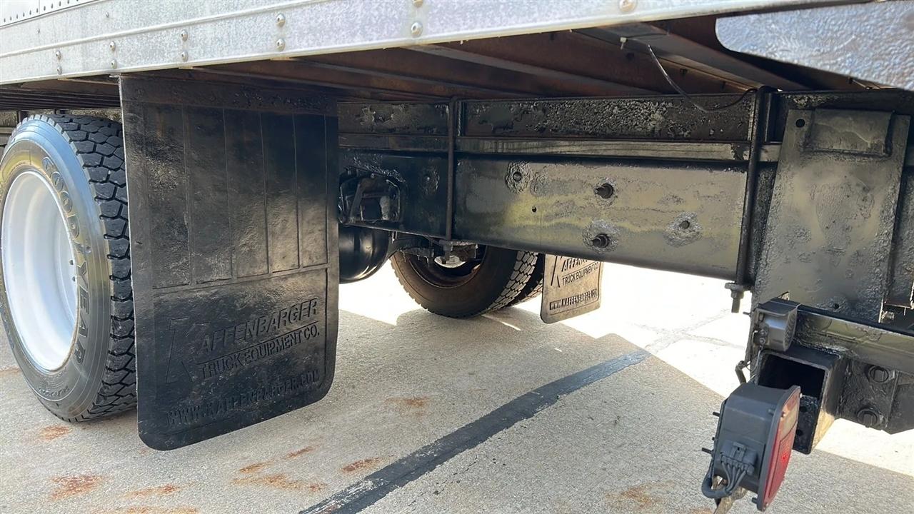 International 4300  2015