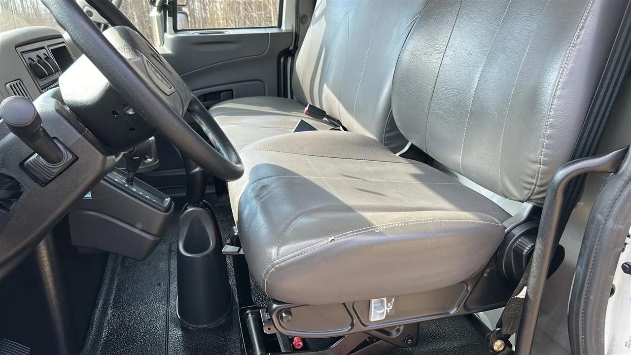 International 4300  2015