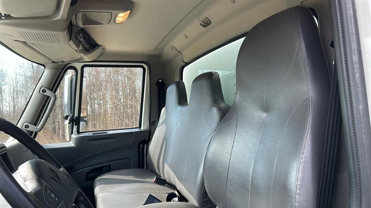 International 4300  2015