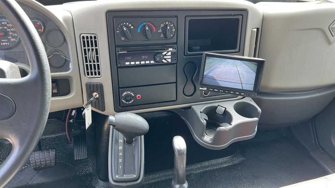 International 4300  2015