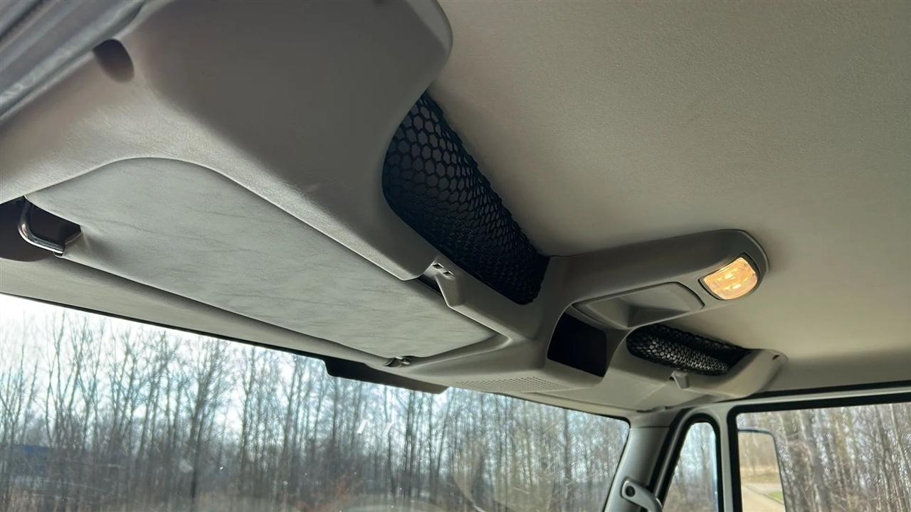 International 4300  2015