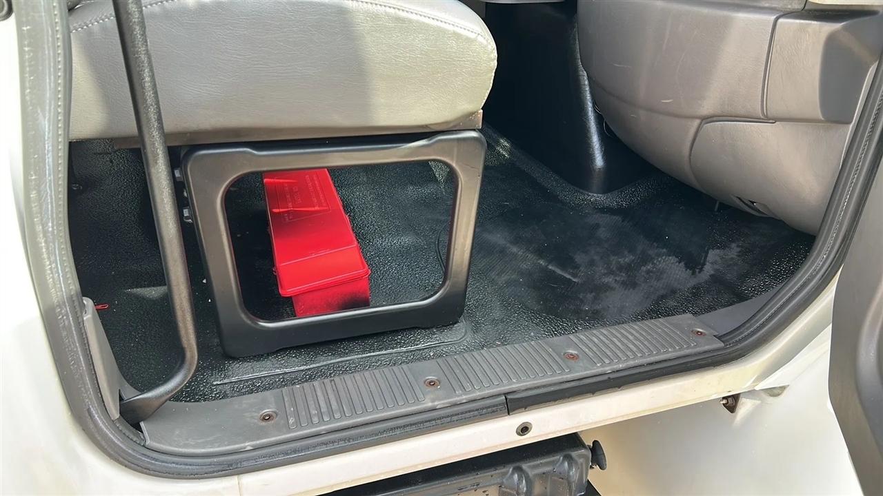 International 4300  2015