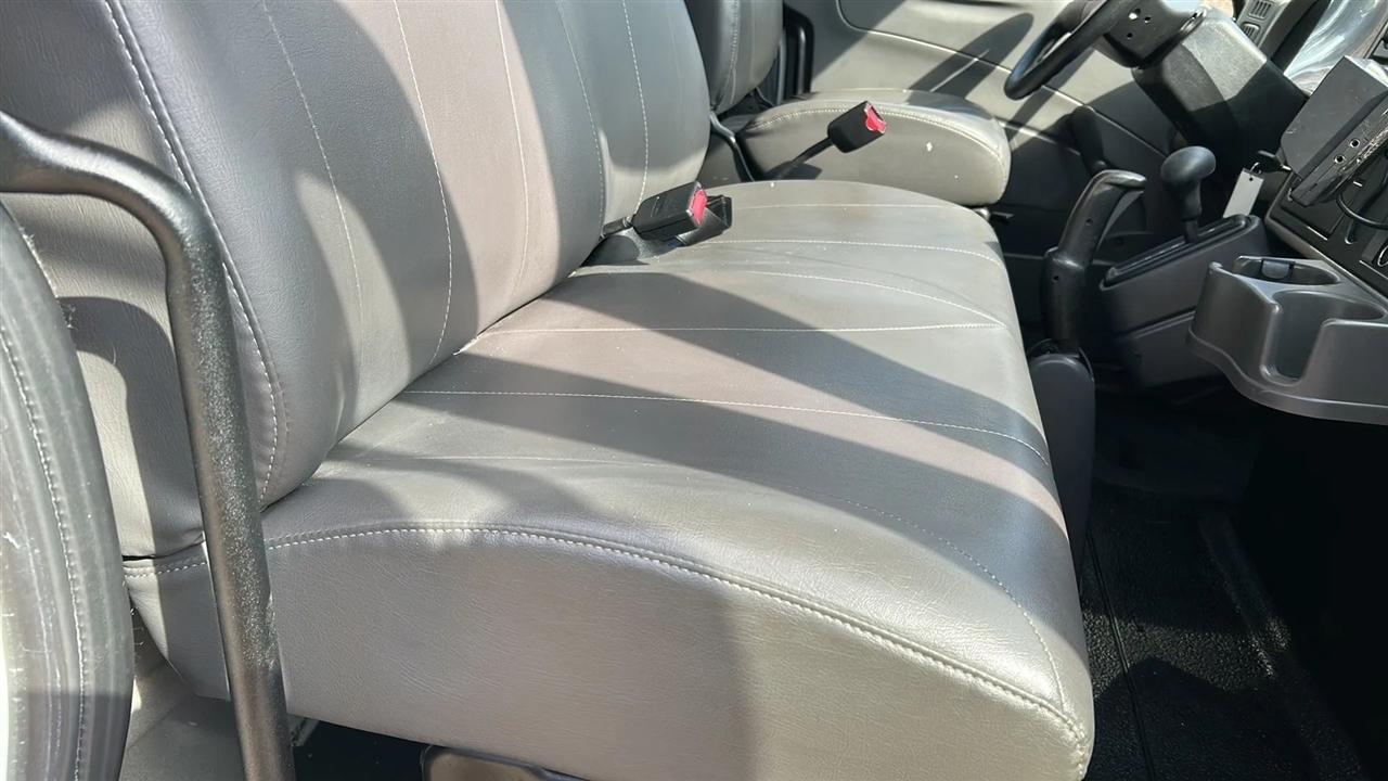 International 4300  2015