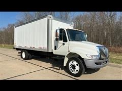 2015 International 4300 