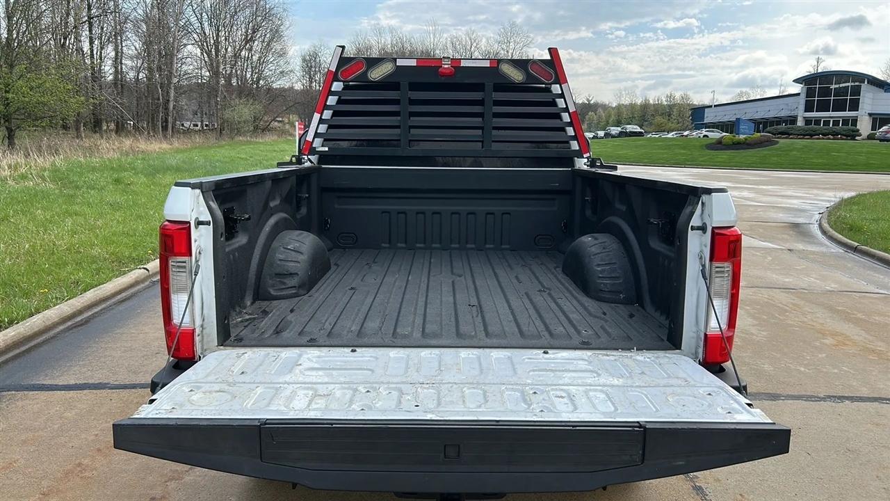 Ford F-250 SD XLT SuperCab 4WD 2018