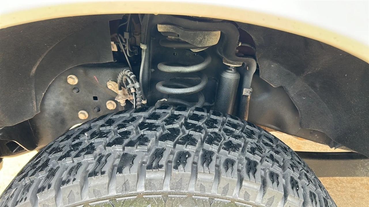 Ford F-250 SD XLT SuperCab 4WD 2018