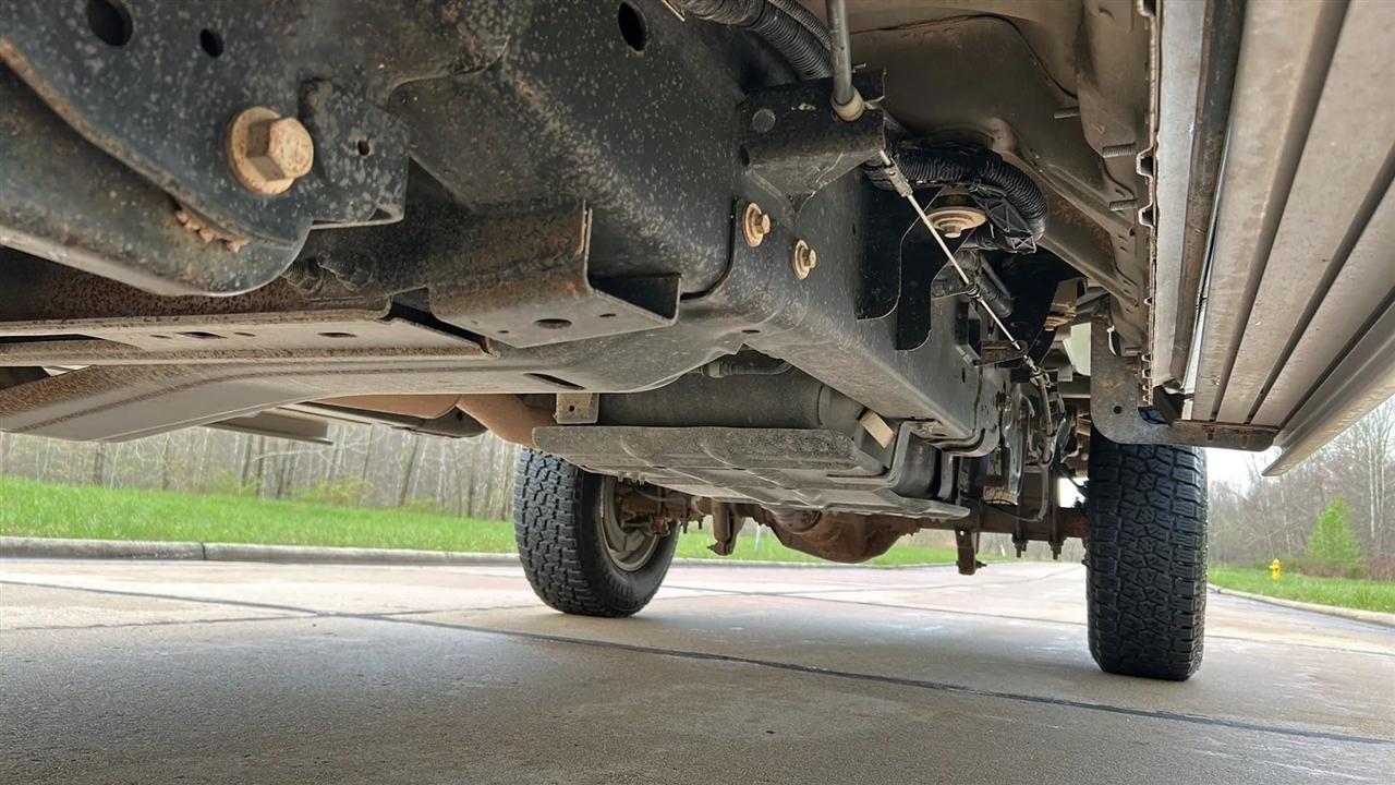 Ford F-250 SD XLT SuperCab 4WD 2018