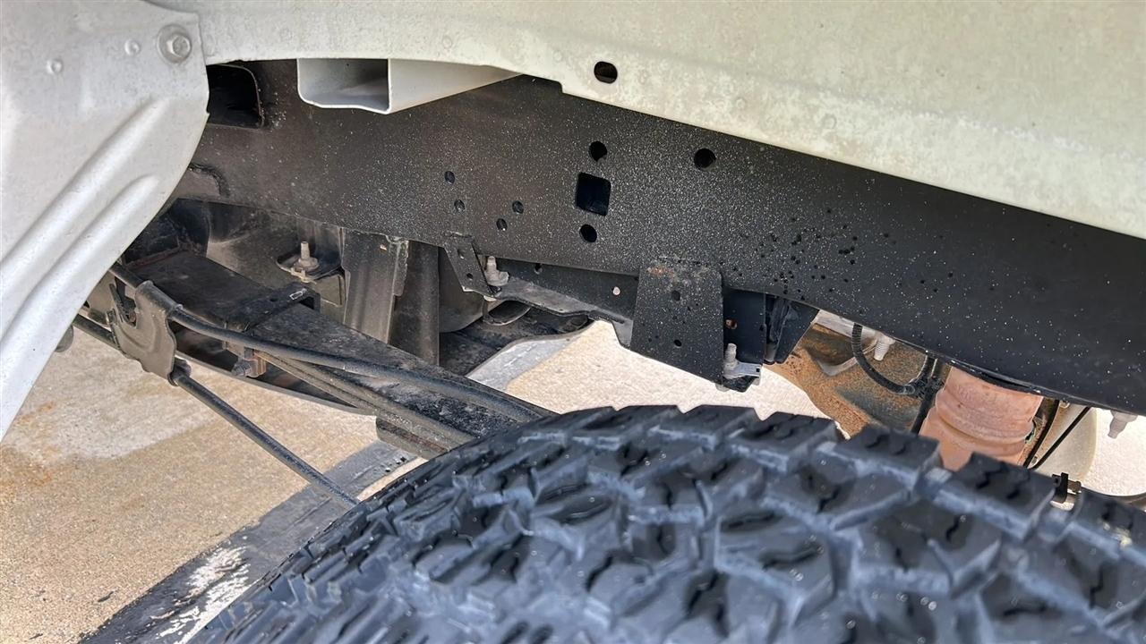 Ford F-250 SD XLT SuperCab 4WD 2018