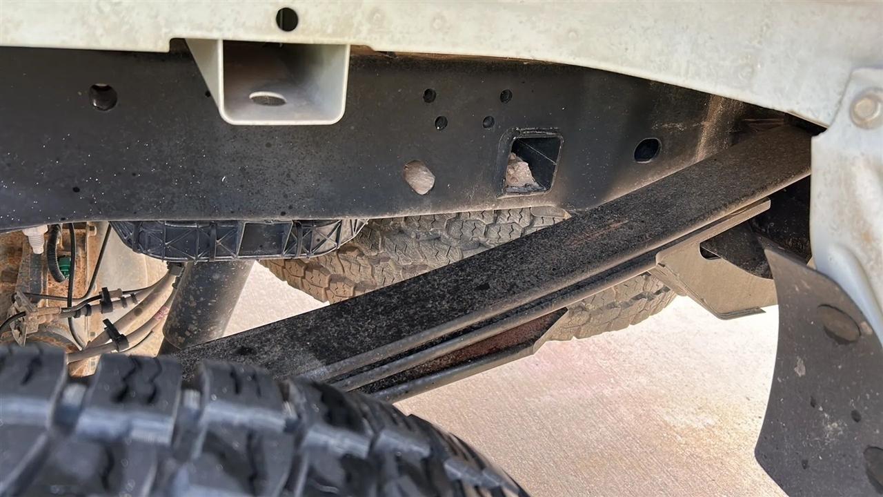 Ford F-250 SD XLT SuperCab 4WD 2018