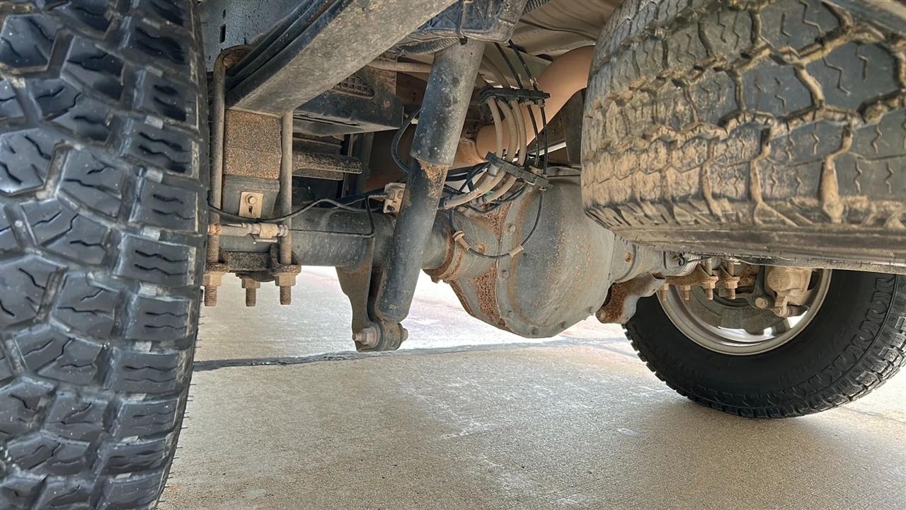 Ford F-250 SD XLT SuperCab 4WD 2018