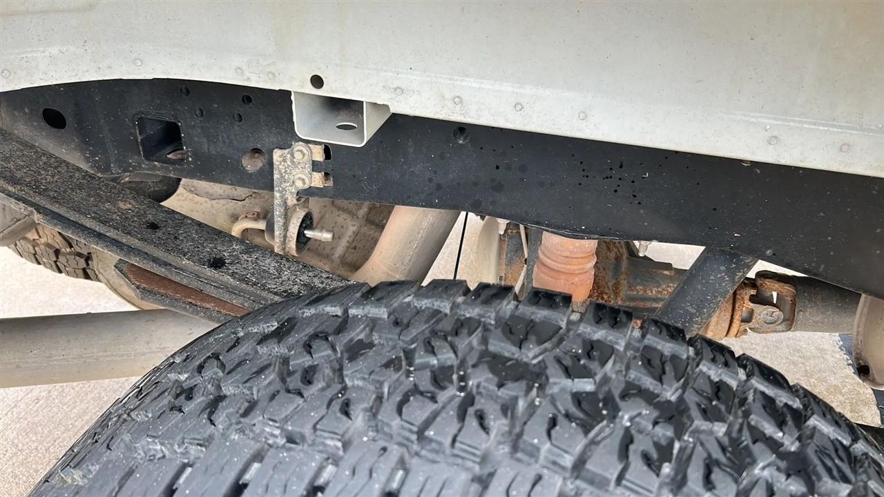 Ford F-250 SD XLT SuperCab 4WD 2018