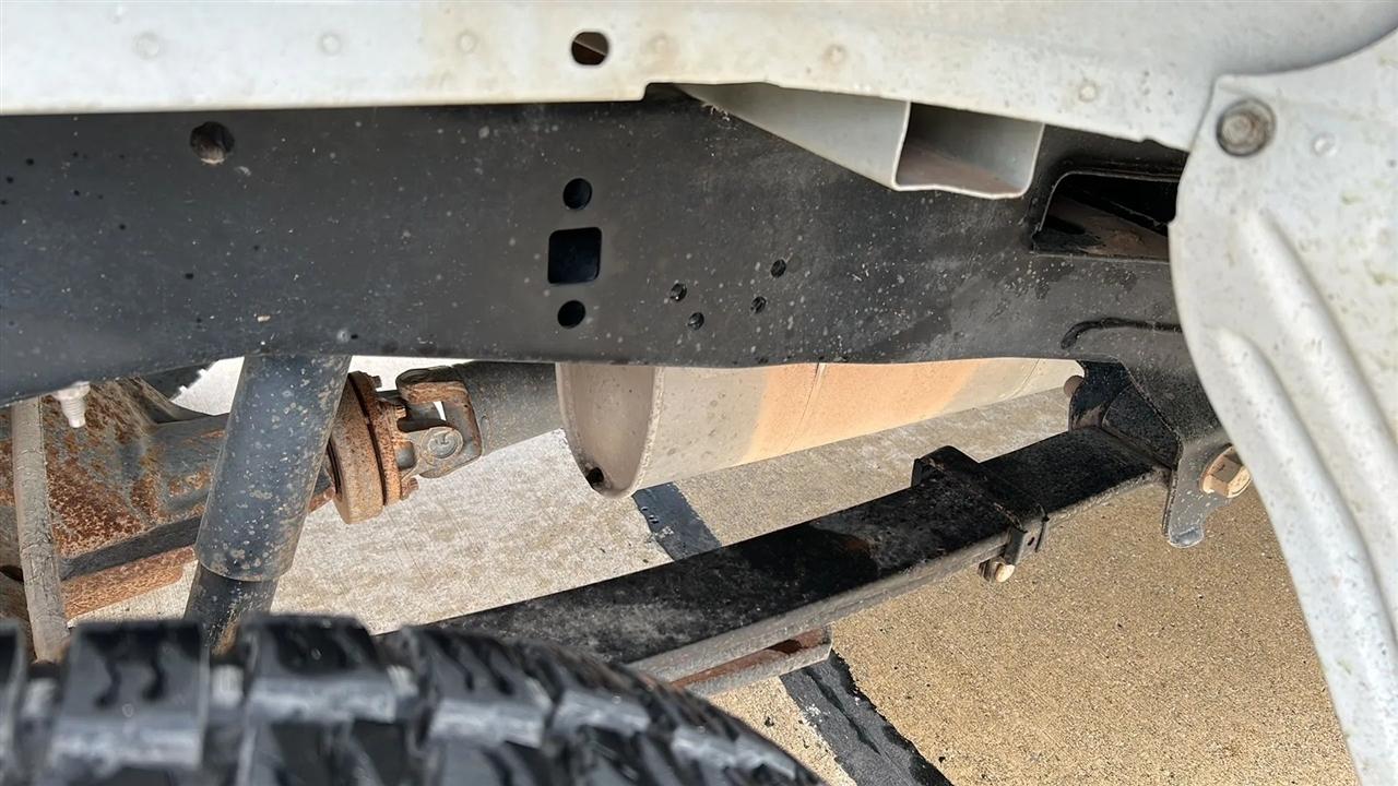 Ford F-250 SD XLT SuperCab 4WD 2018