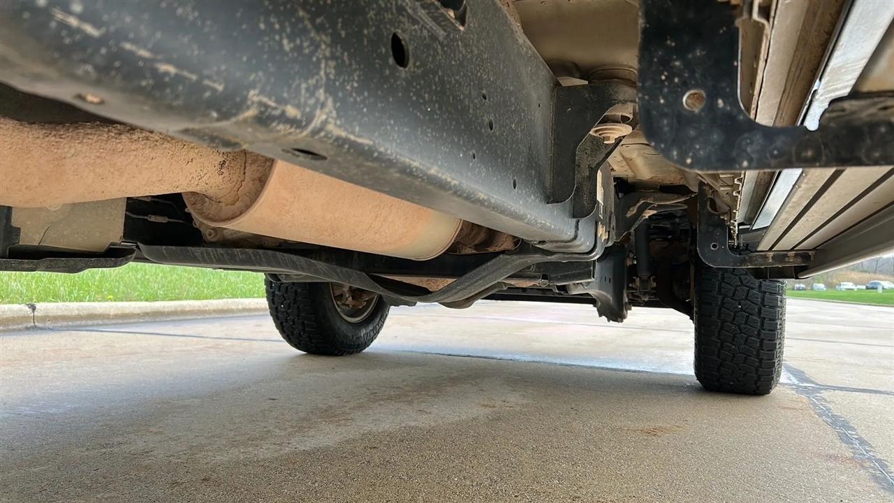 Ford F-250 SD XLT SuperCab 4WD 2018