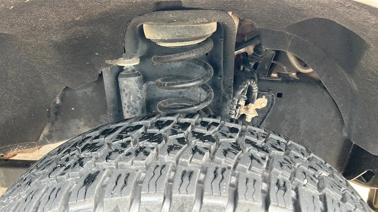 Ford F-250 SD XLT SuperCab 4WD 2018