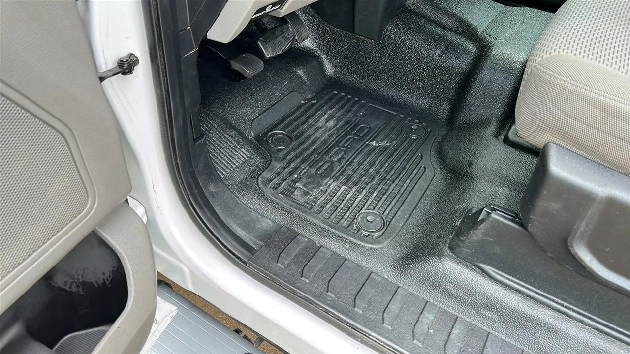 Ford F-250 SD XLT SuperCab 4WD 2018