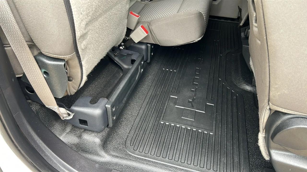 Ford F-250 SD XLT SuperCab 4WD 2018