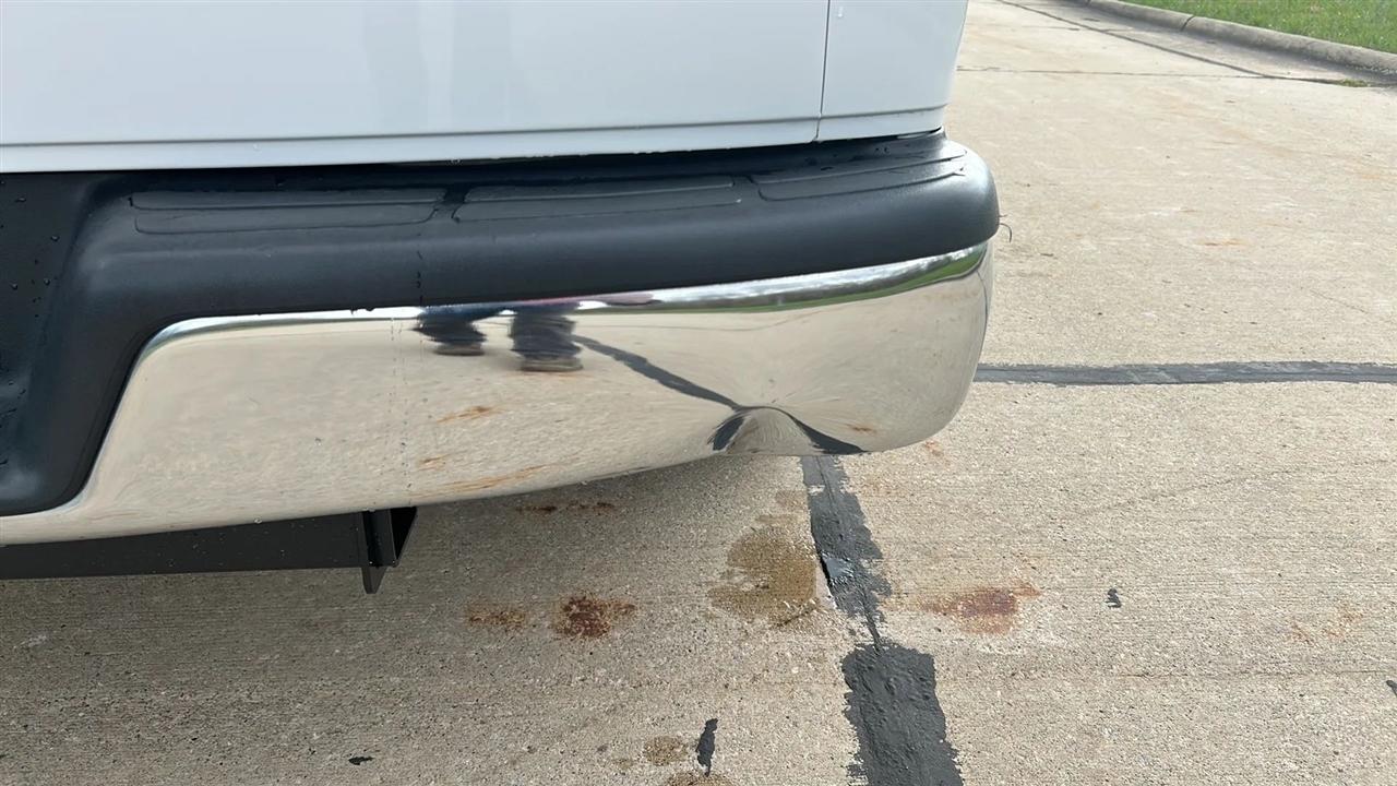 Chevrolet Express LT 3500 Extended 2018