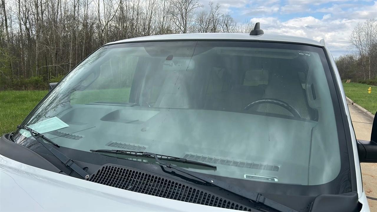 Chevrolet Express LT 3500 Extended 2018