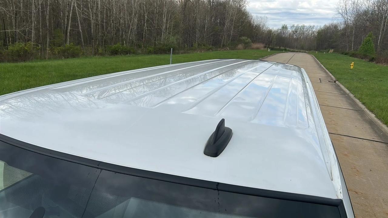 Chevrolet Express LT 3500 Extended 2018