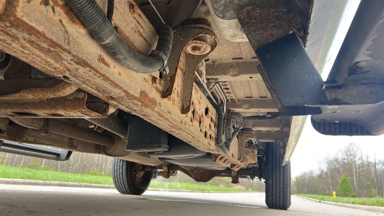 Chevrolet Express LT 3500 Extended 2018