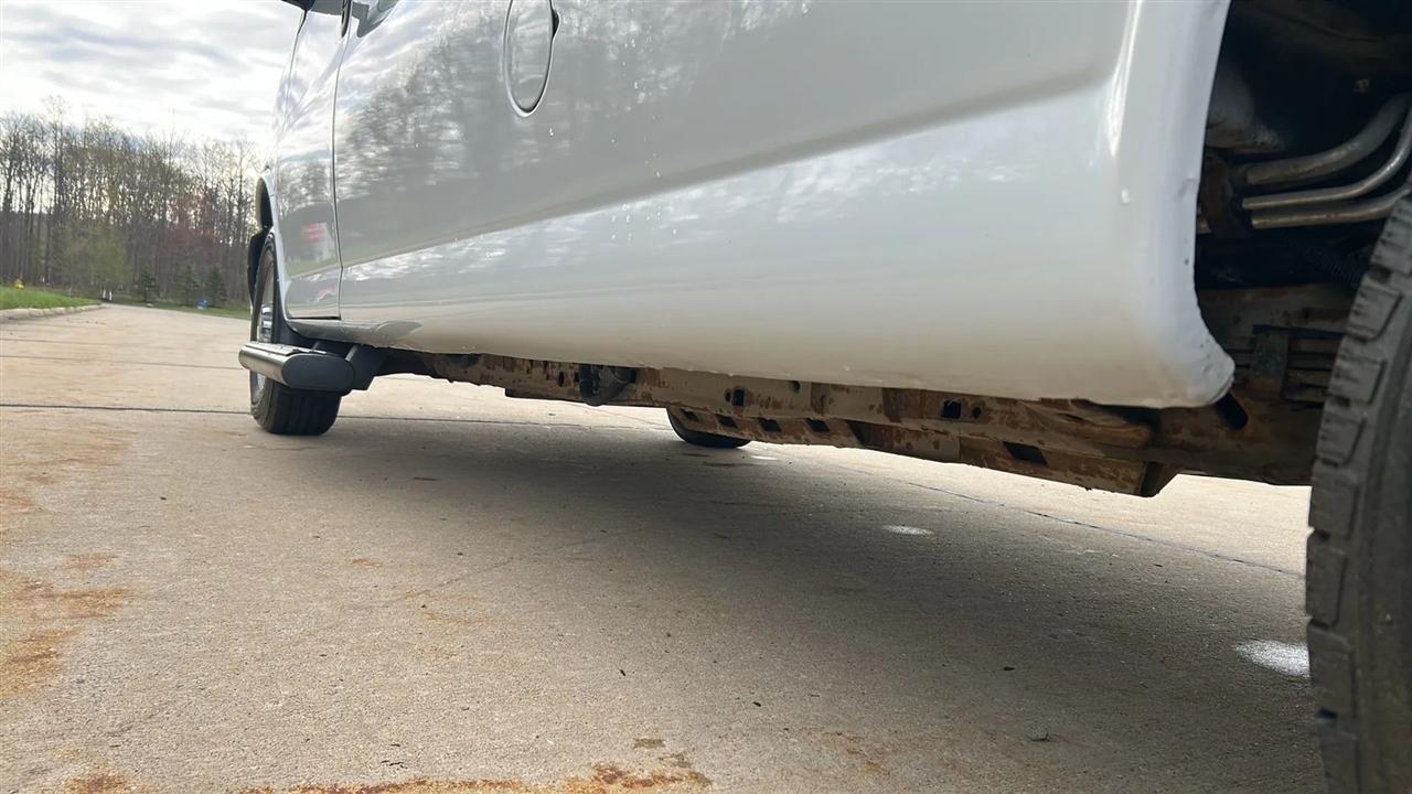 Chevrolet Express LT 3500 Extended 2018