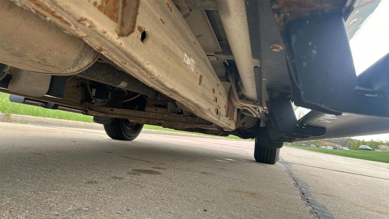 Chevrolet Express LT 3500 Extended 2018