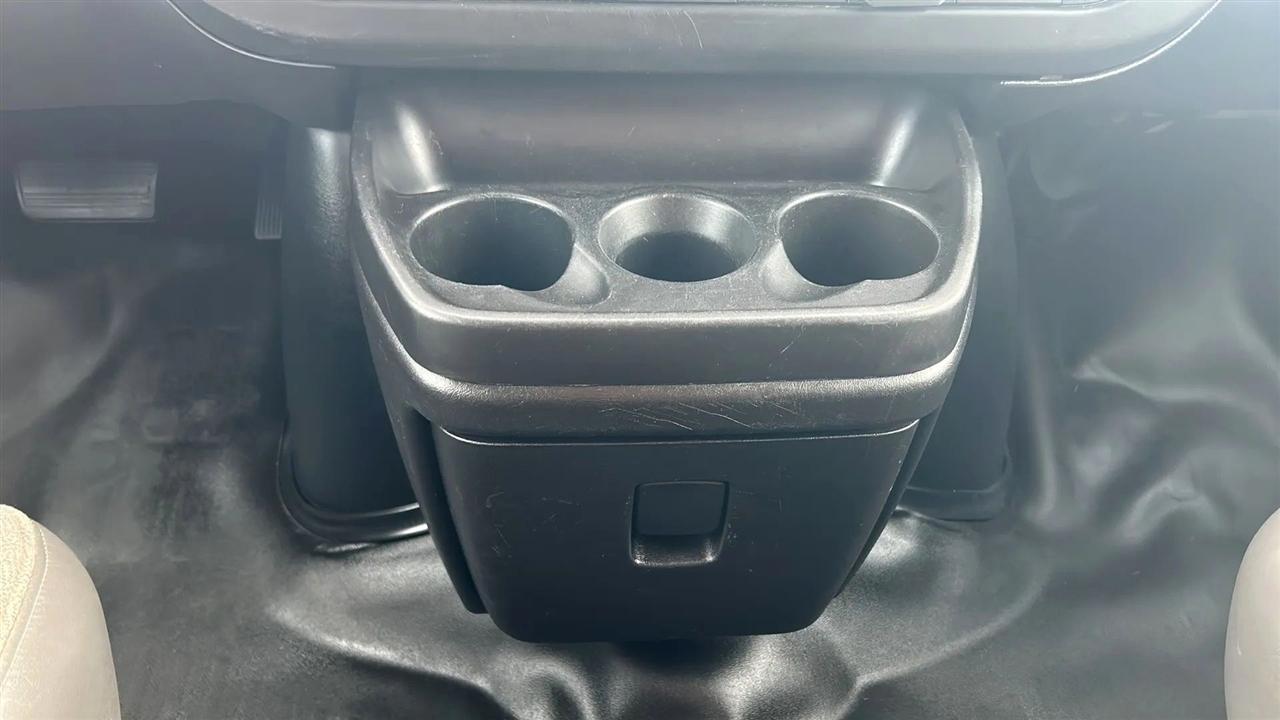 Chevrolet Express LT 3500 Extended 2018