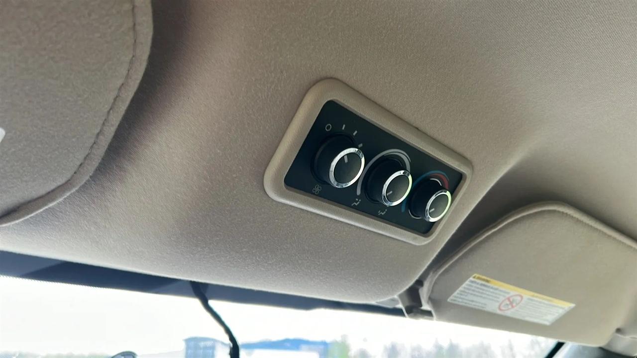 Chevrolet Express LT 3500 Extended 2018