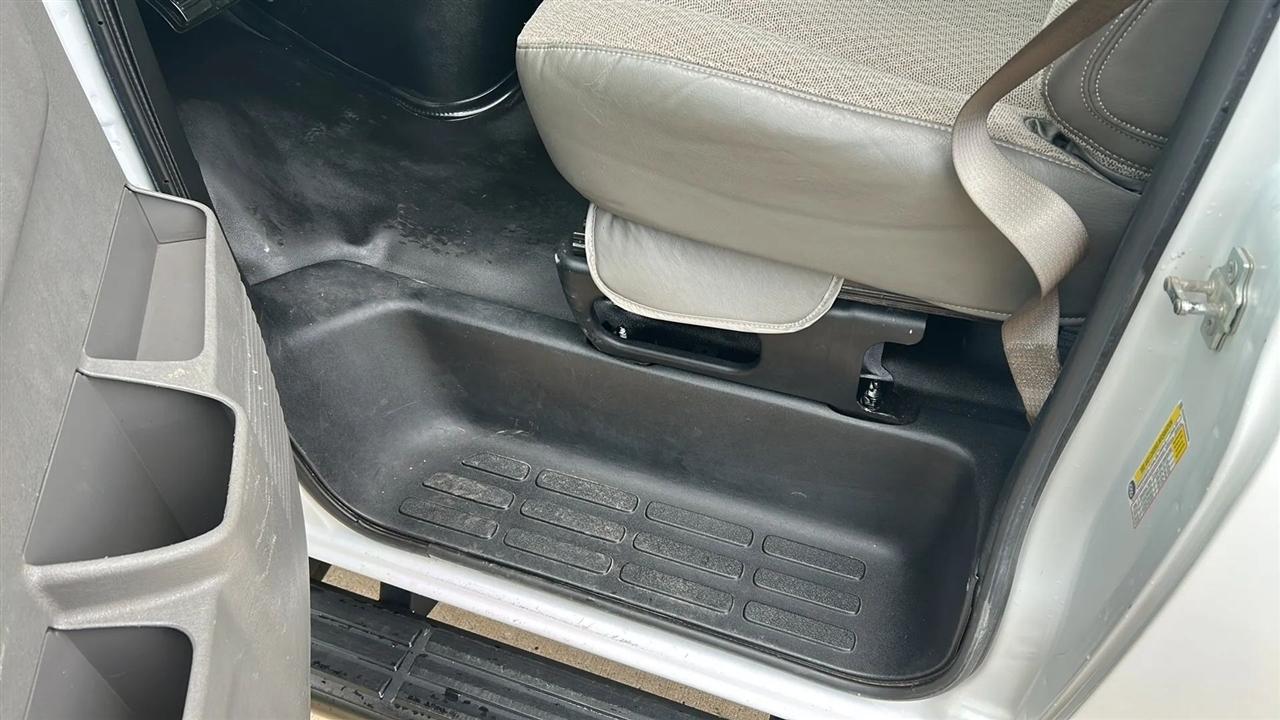 Chevrolet Express LT 3500 Extended 2018