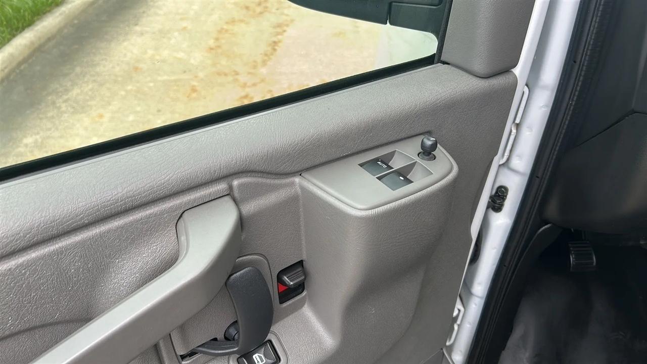 Chevrolet Express LT 3500 Extended 2018