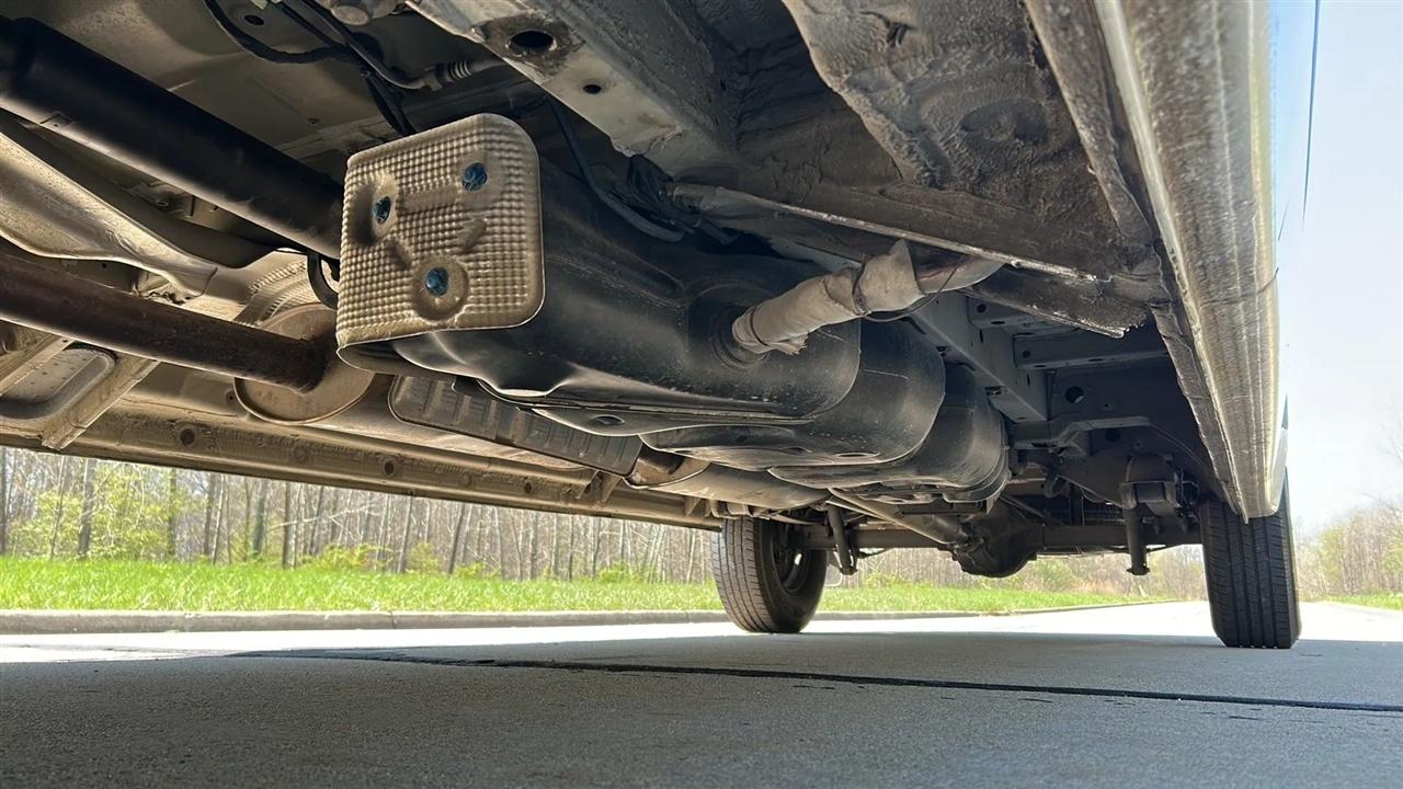 Mercedes-Benz Sprinter 2500 170-in. WB 2022