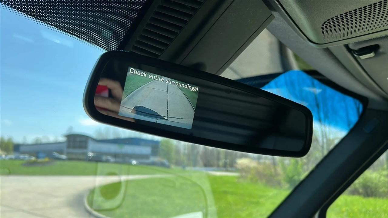 Mercedes-Benz Sprinter 2500 170-in. WB 2022