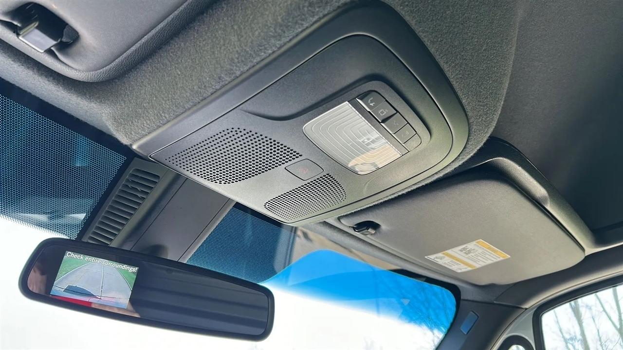 Mercedes-Benz Sprinter 2500 170-in. WB 2022