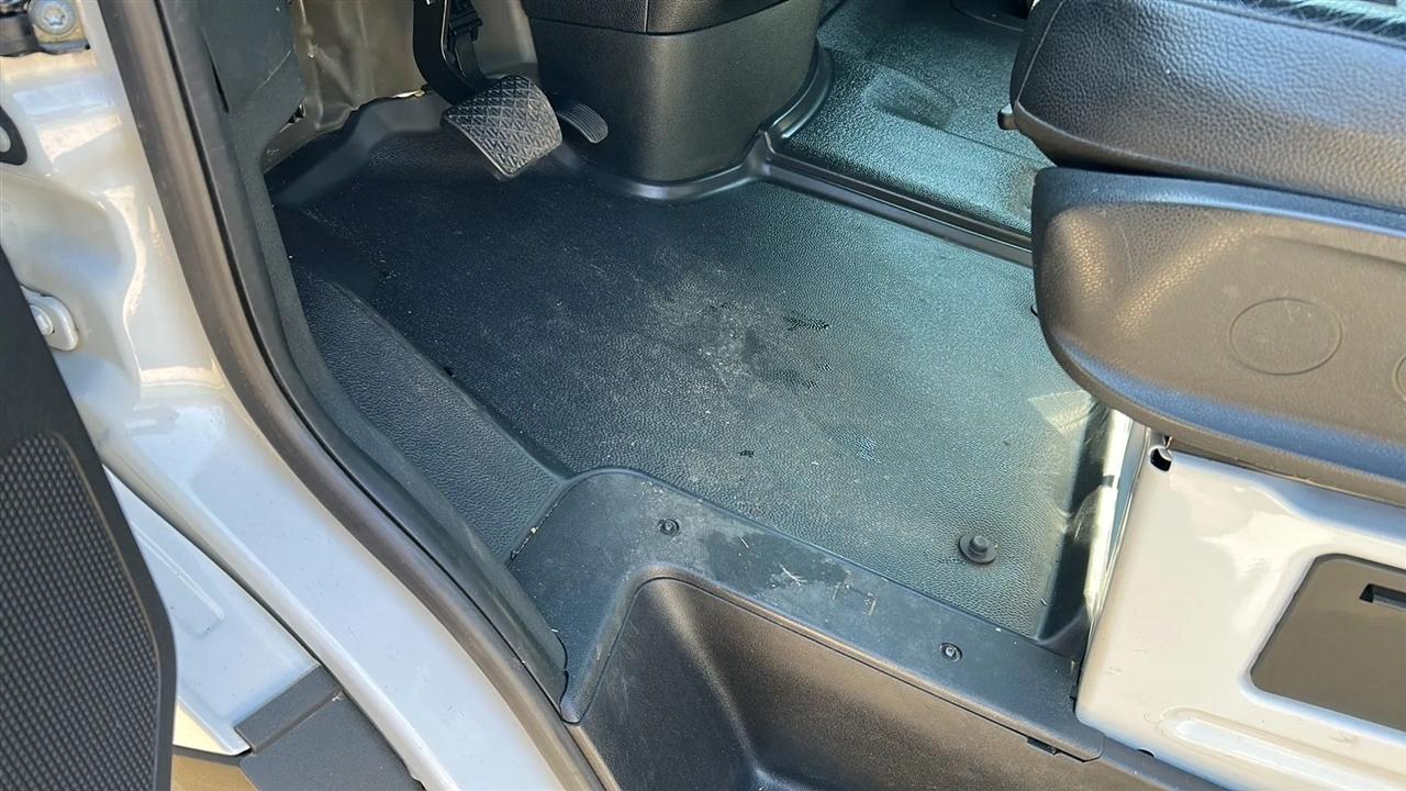 Mercedes-Benz Sprinter 2500 170-in. WB 2022