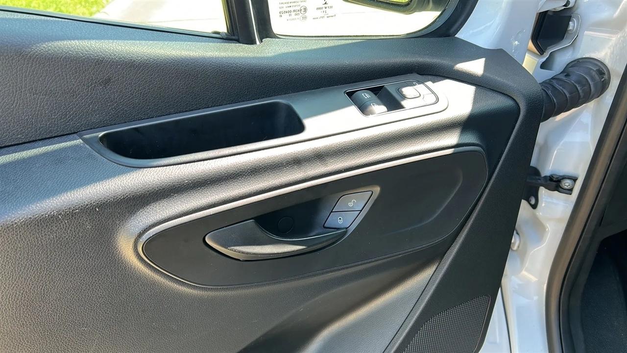 Mercedes-Benz Sprinter 2500 170-in. WB 2022