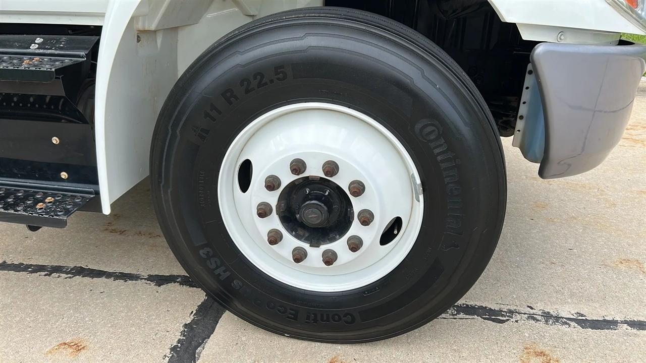 International DuraStar 4300  2018