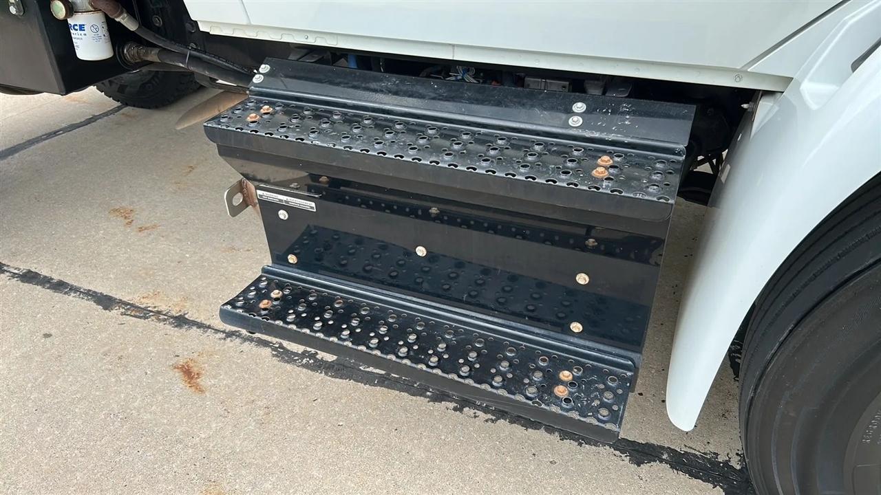 International DuraStar 4300  2018