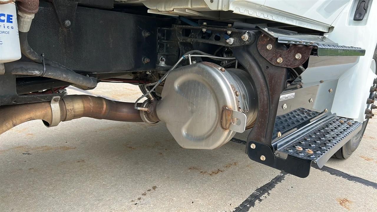 International DuraStar 4300  2018