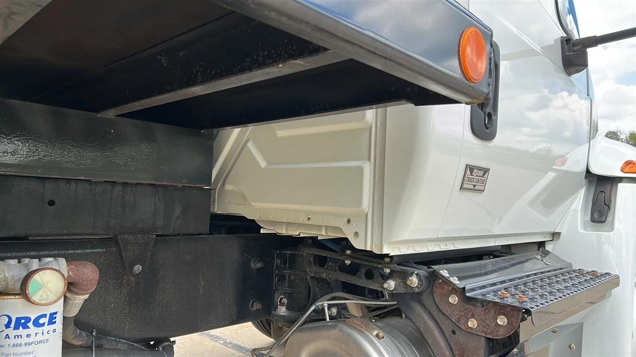 International DuraStar 4300  2018