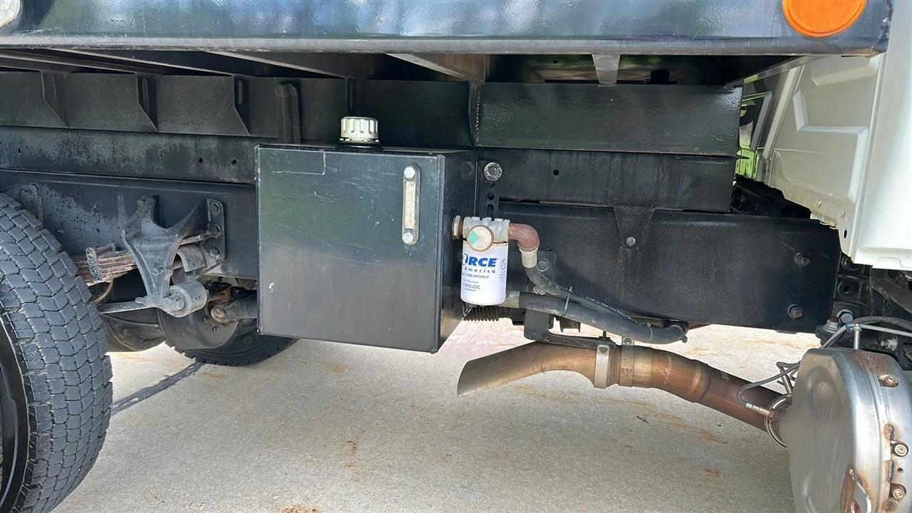International DuraStar 4300  2018
