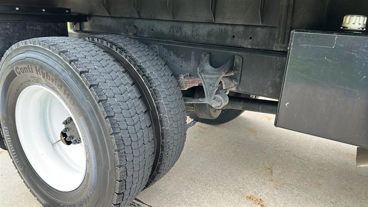 International DuraStar 4300  2018