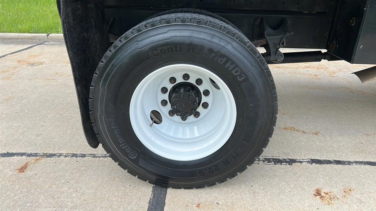 International DuraStar 4300  2018