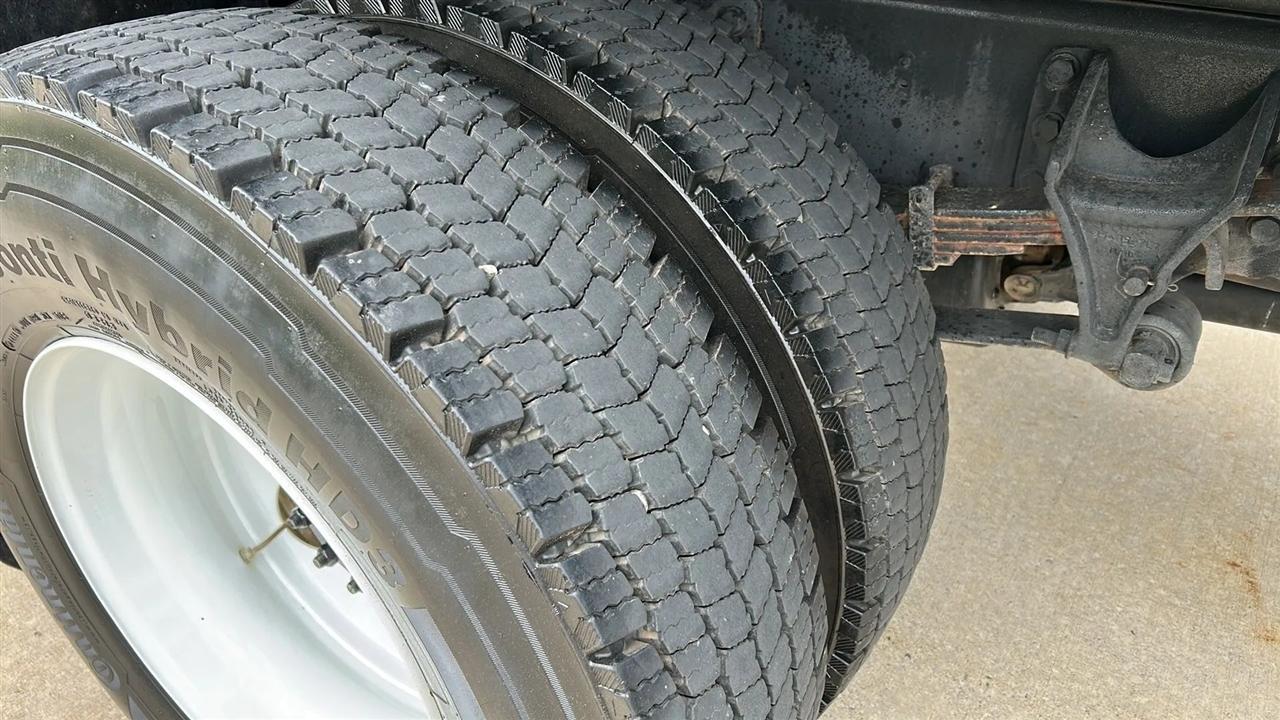 International DuraStar 4300  2018