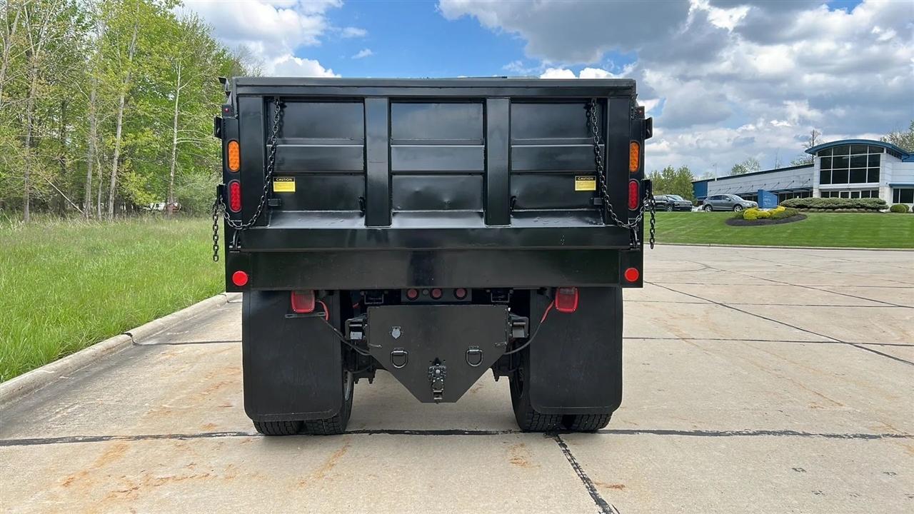 International DuraStar 4300  2018