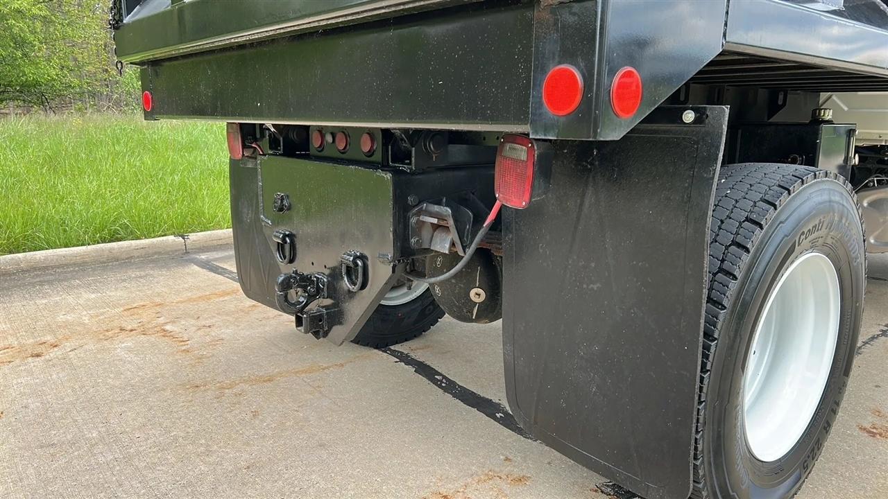 International DuraStar 4300  2018