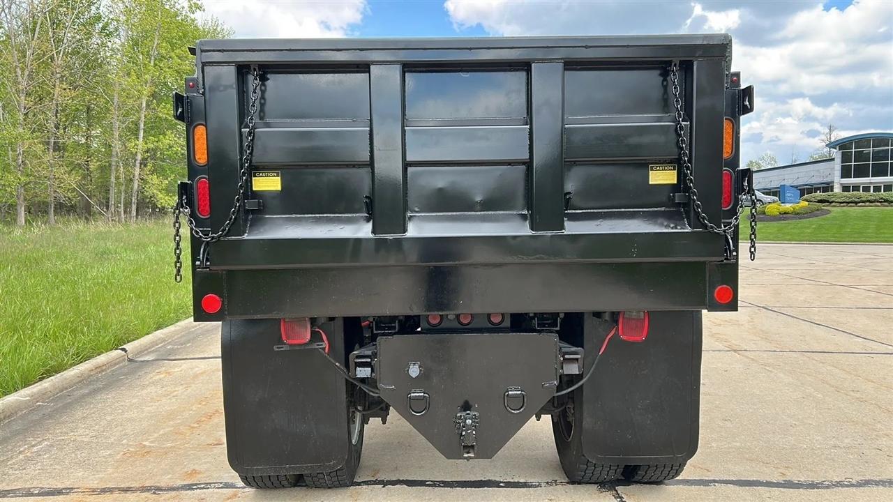 International DuraStar 4300  2018