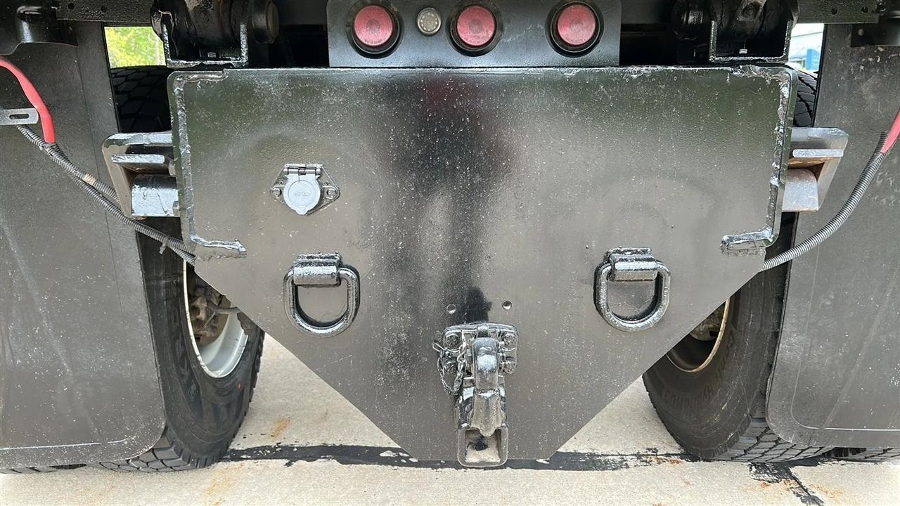 International DuraStar 4300  2018