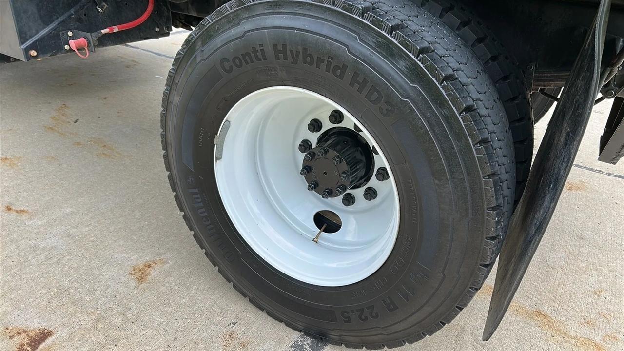International DuraStar 4300  2018