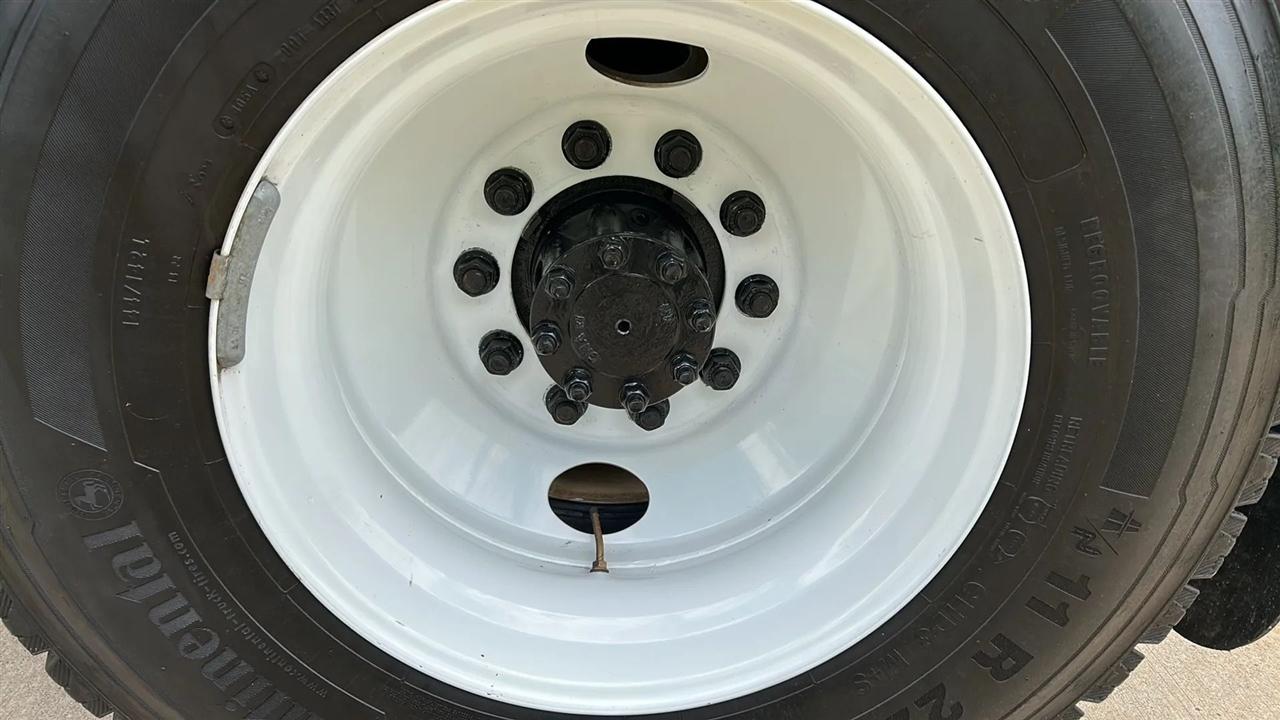 International DuraStar 4300  2018